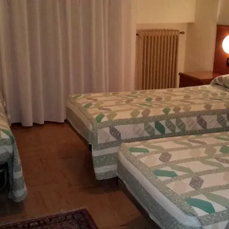 Sanson Hotel