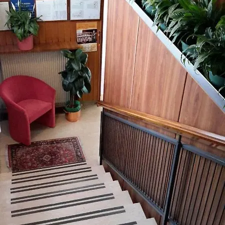 Sanson Hotel Vittorio Veneto