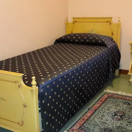 Hotel Sanson Vittorio Veneto