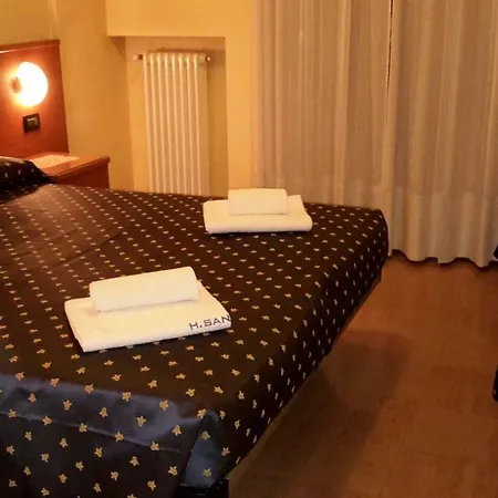 Hotel Sanson