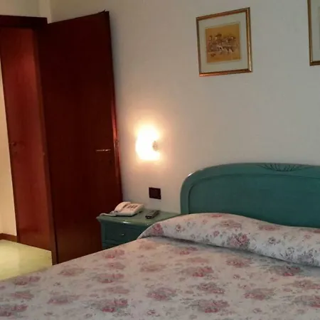 Sanson 2* Vittorio Veneto